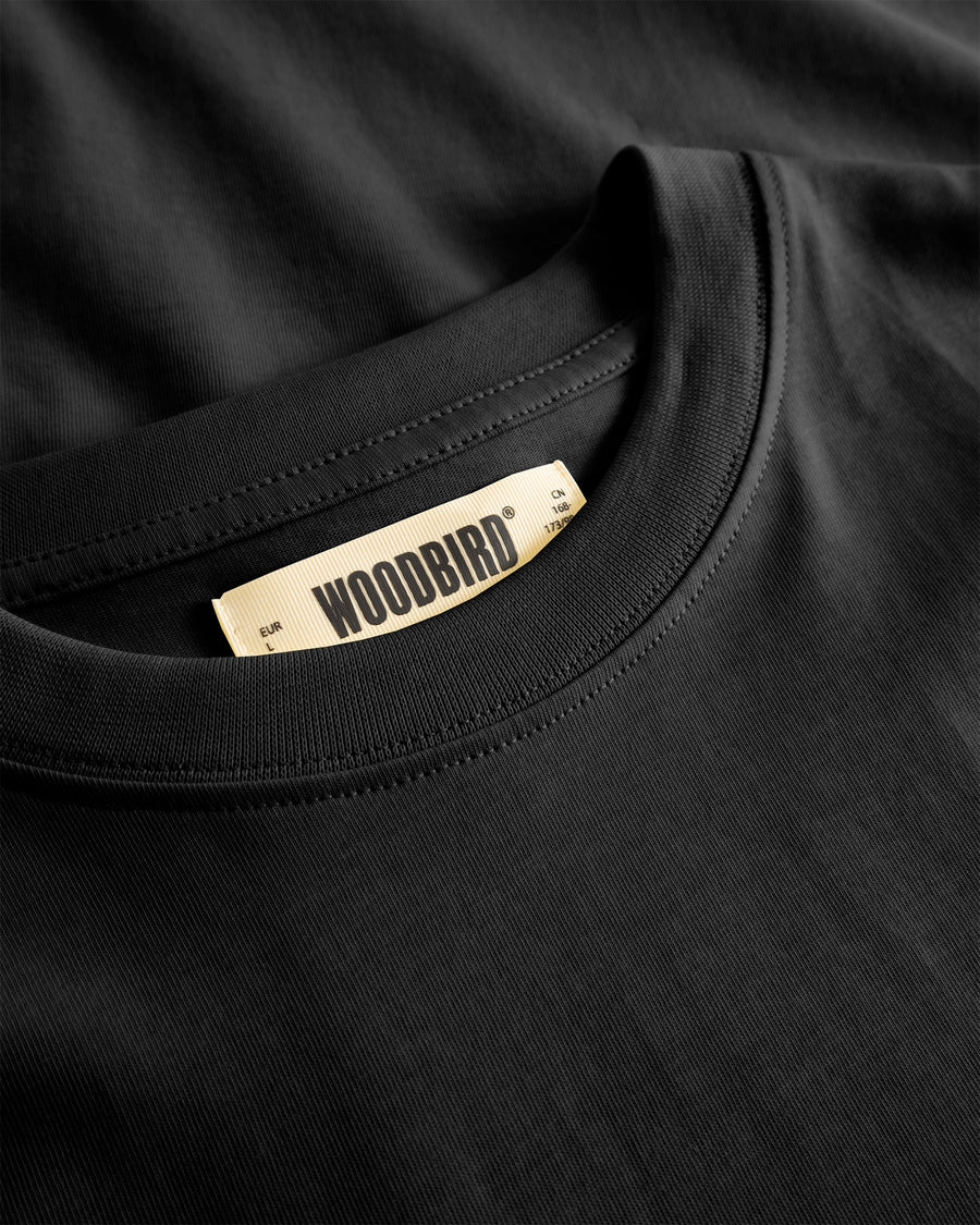 WBBaine Phoenix Tee
