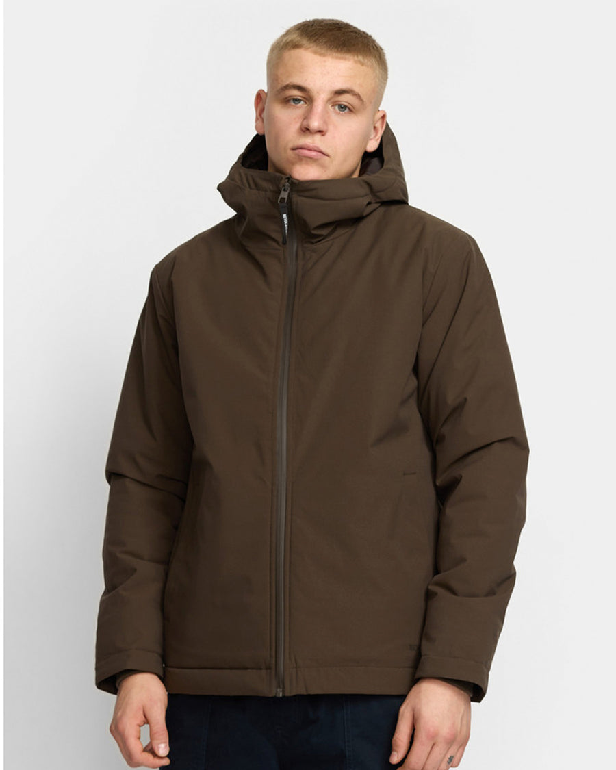 Padded City Jacket