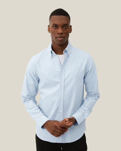 Konrad Oxford ShirtThumbnail 