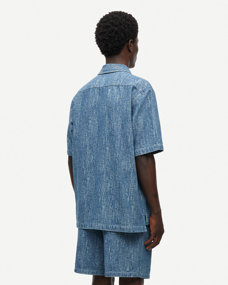 Saayo X shirt 15240