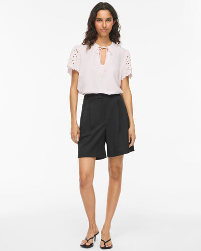 VIPIPA O-NECK S/S TOPThumbnail 