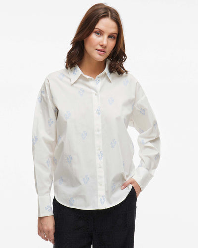 VIHOLMA EMBRODIERY SHIRTThumbnail 