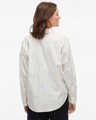 VIHOLMA EMBRODIERY SHIRTThumbnail 