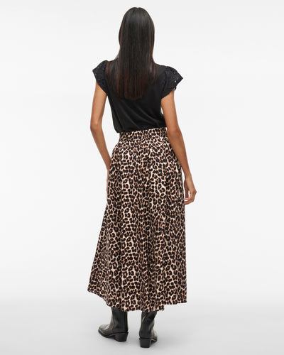 VIVALENCIA LIO ANKLE SKIRTThumbnail 