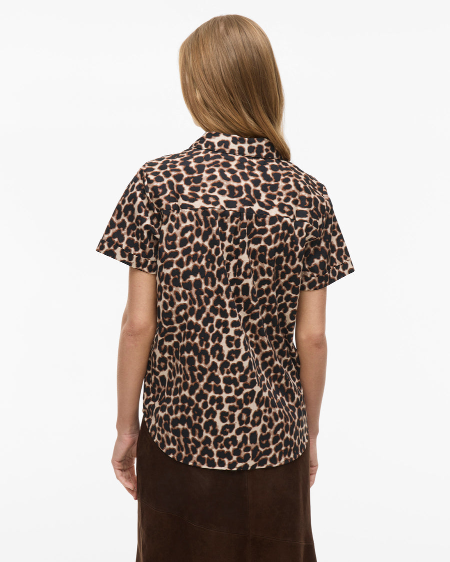 VIVALENCIA LIO S/S SHIRT