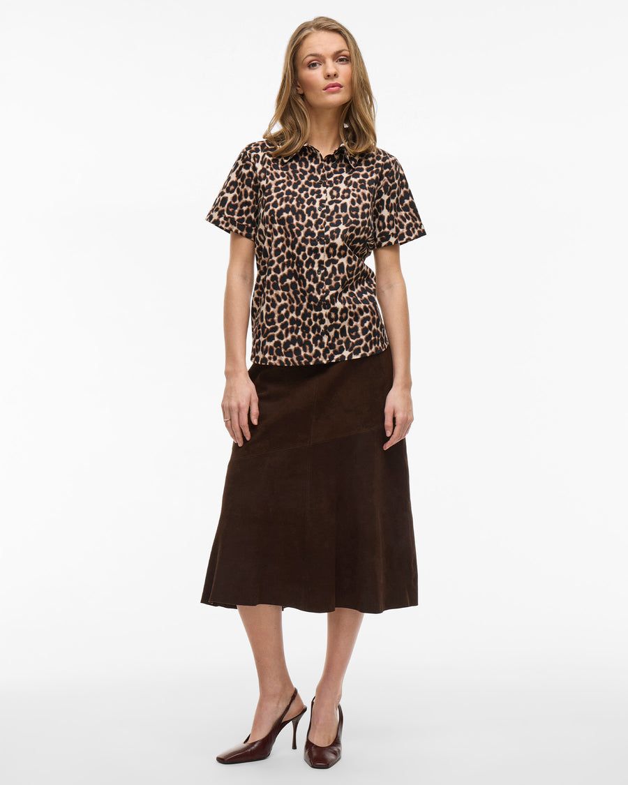 VIVALENCIA LIO S/S SHIRT