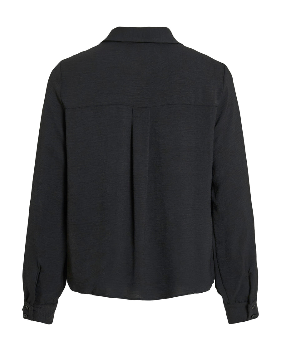 VIJOSA V-NECK SHIRT