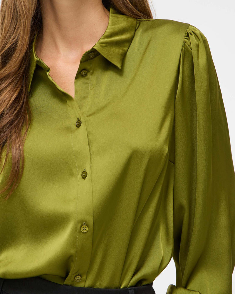 VIENNA RAVENNA L/S SHIRT