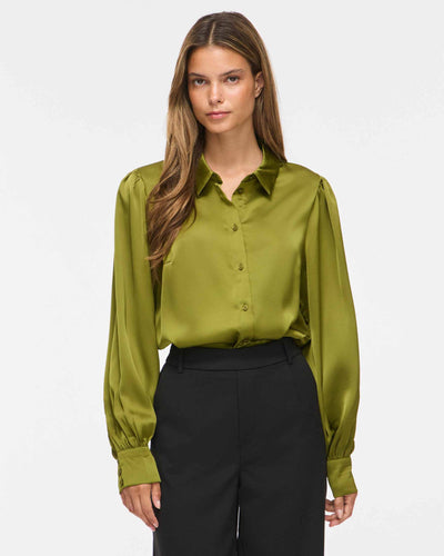 VIENNA RAVENNA L/S SHIRTThumbnail 