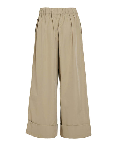 Visefrida 7/8 fold up pantsThumbnail 