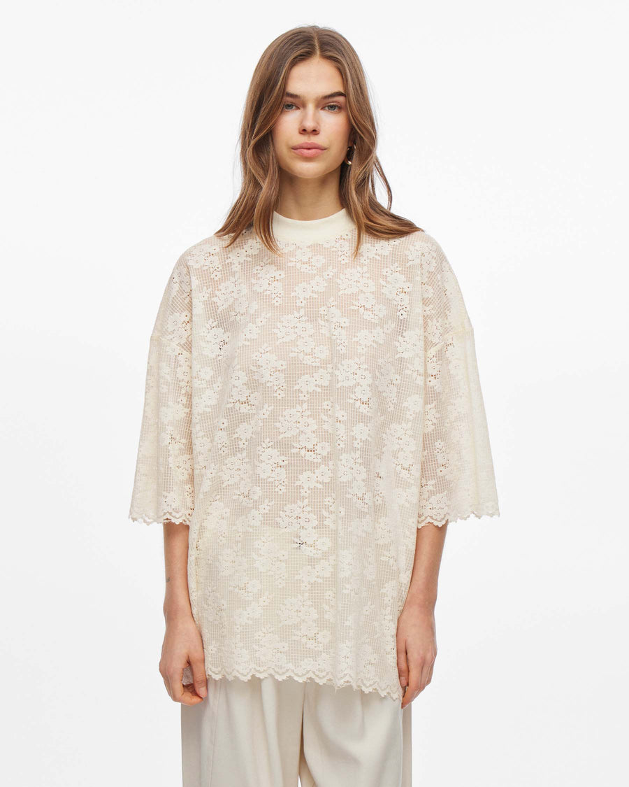 Vikolo 3/4 lace