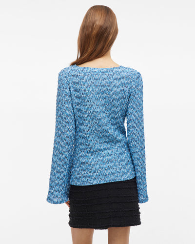 Vimia l/s wide sleeveThumbnail 