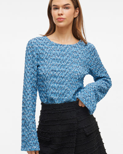 Vimia l/s wide sleeveThumbnail 