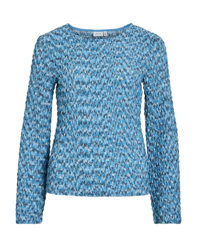 Vimia l/s wide sleeveThumbnail 