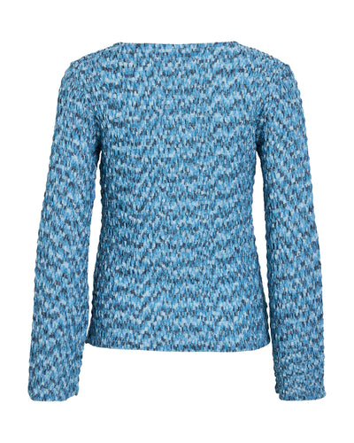 Vimia l/s wide sleeveThumbnail 