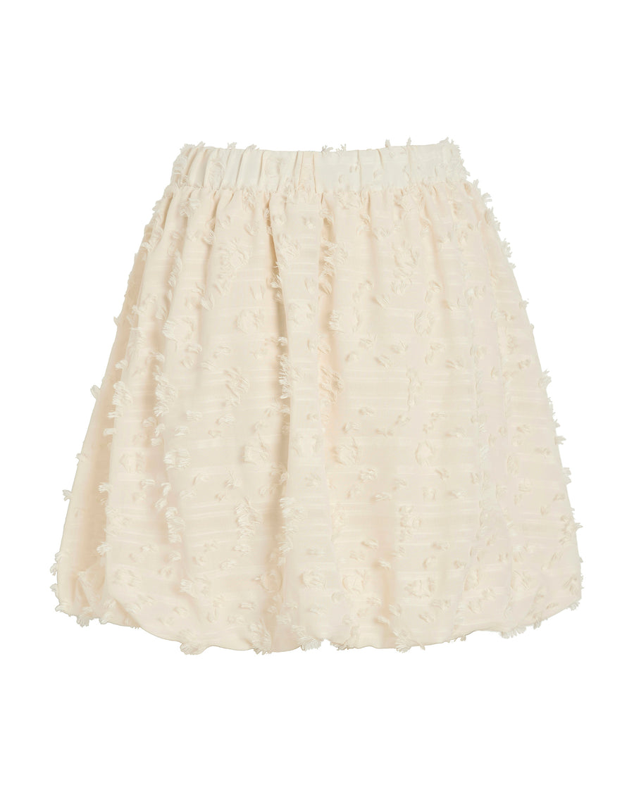VIINGRID BALLOON SKIRT