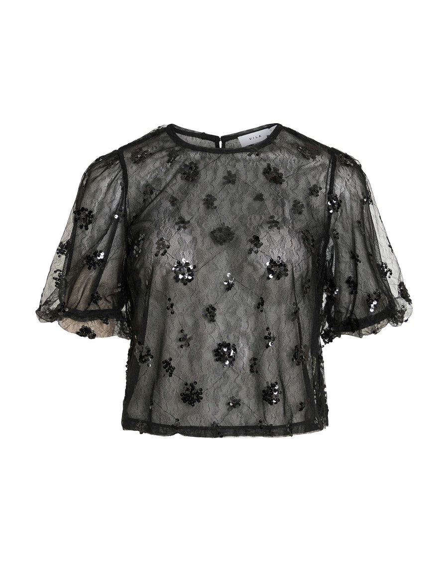 VIADA S/S TOP/DC