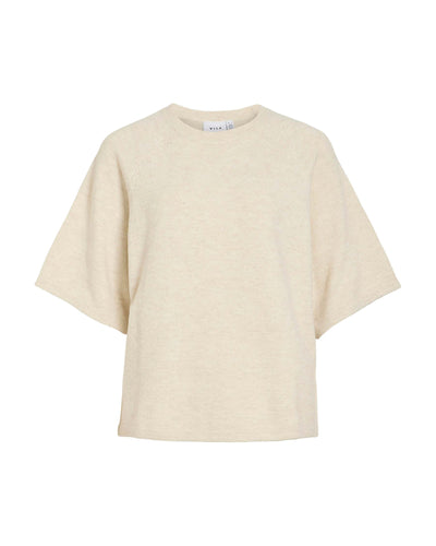 VILIGA O-NECK KNIT TOPThumbnail 