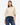 VILIGA O-NECK KNIT TOP