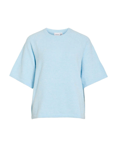 VILIGA O-NECK KNIT TOPThumbnail 