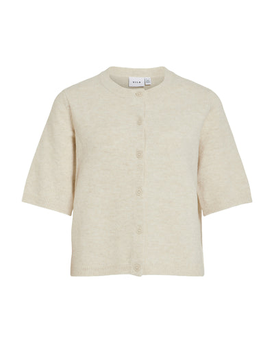 VILIGA O-NECK KNIT CARDIGANThumbnail 