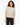 VILIGA O-NECK KNIT CARDIGAN