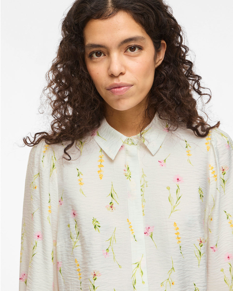 VIGITI SHIRT