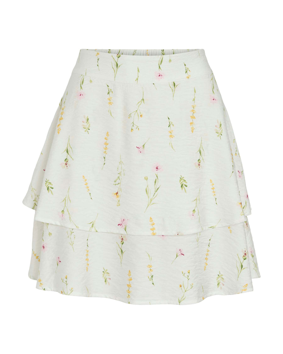 VIGITI SHORT SKIRT