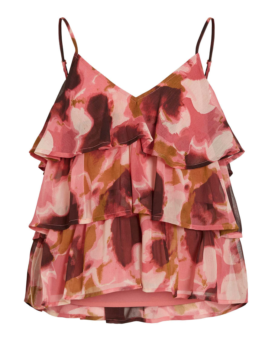 VIHARLEY STRAP TOP