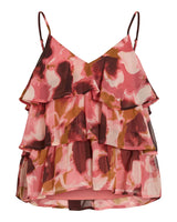 VIHARLEY STRAP TOP