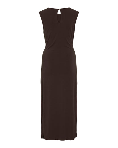 VIJUSTINE MIDI DRESSThumbnail 