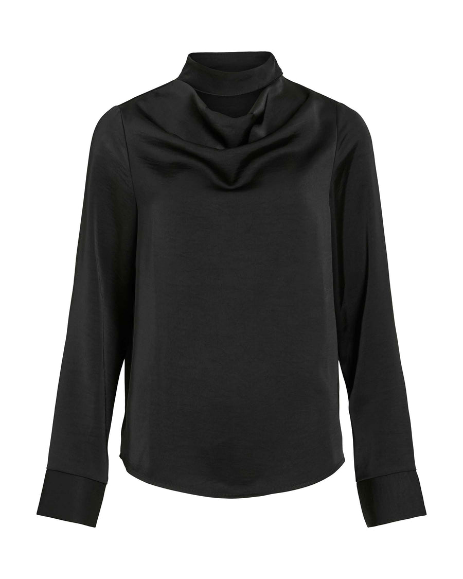 VIFADIA DRAPED TOP