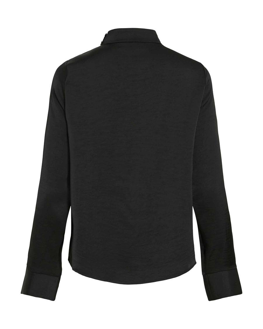 VIFADIA DRAPED TOP
