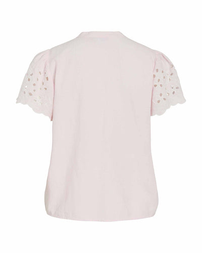 VIPIPA O-NECK S/S TOPThumbnail 