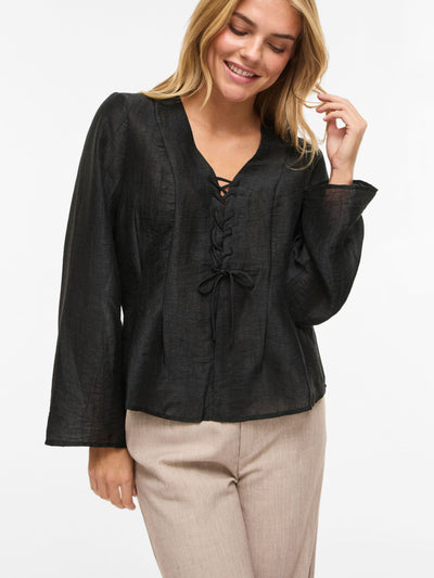 VICINA LACING TOPThumbnail 