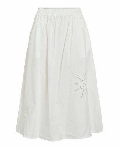 VILAYKI MIDI SKIRTThumbnail 