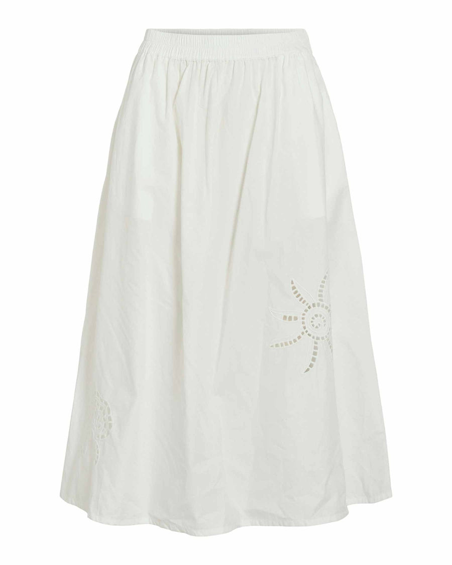 VILAYKI MIDI SKIRT