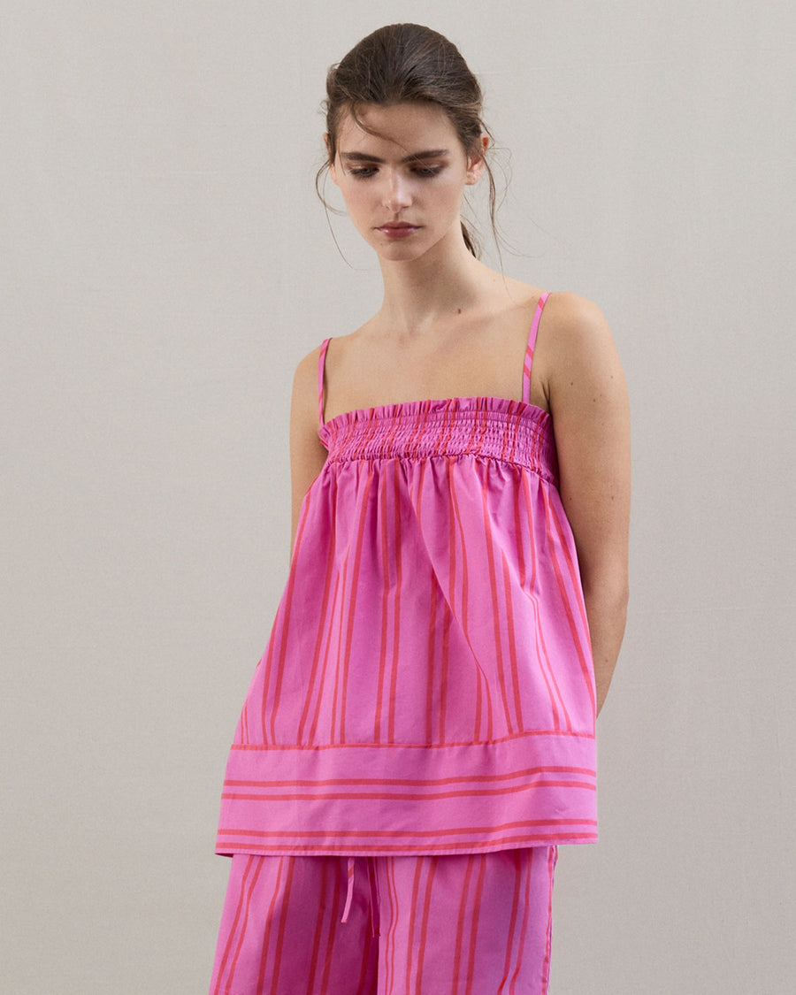 VIWILLOW SINGLET TOP