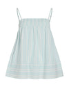 VIWILLOW SINGLET TOP