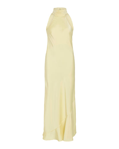 VIBEA HALTERNECK DRESSThumbnail 