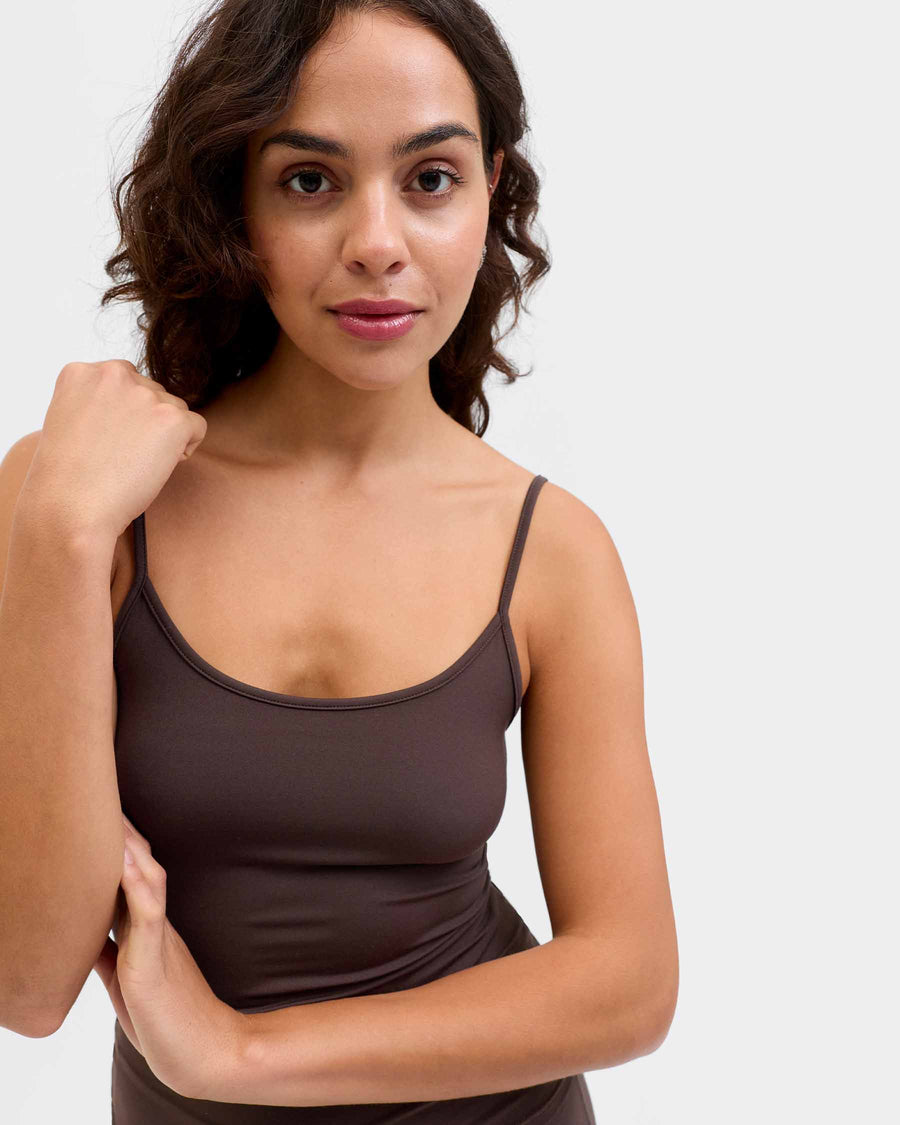 JXSANIA SINGLET TOP
