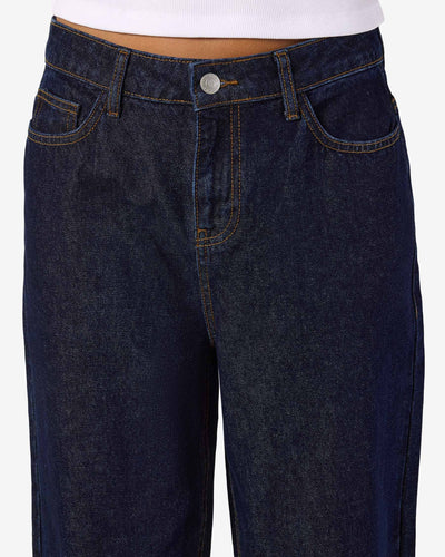 NMALEXA MW LOOSE JEANSThumbnail 