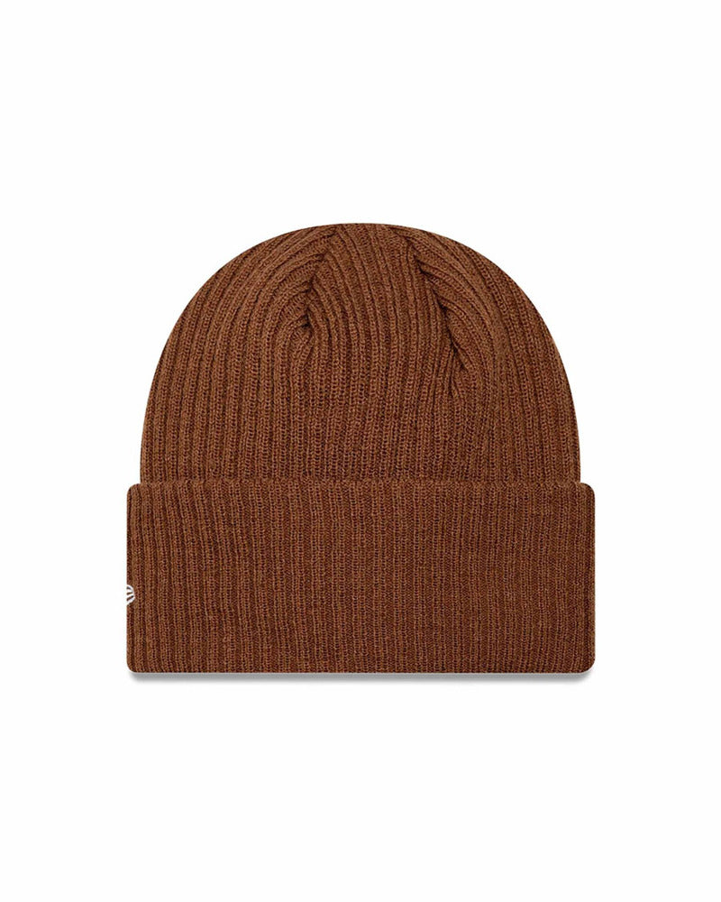 WIDE CUFF BEANIE