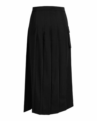 JXLIVA BUCKLE DETAIL SKIRTThumbnail 