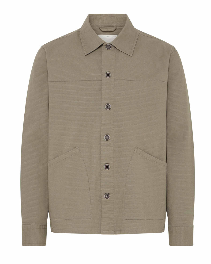 SDRICHIE OVERSHIRT