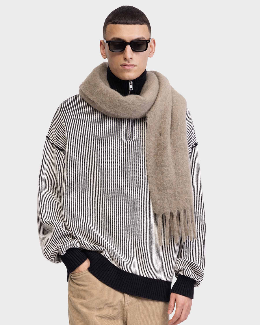 RRBay Knit