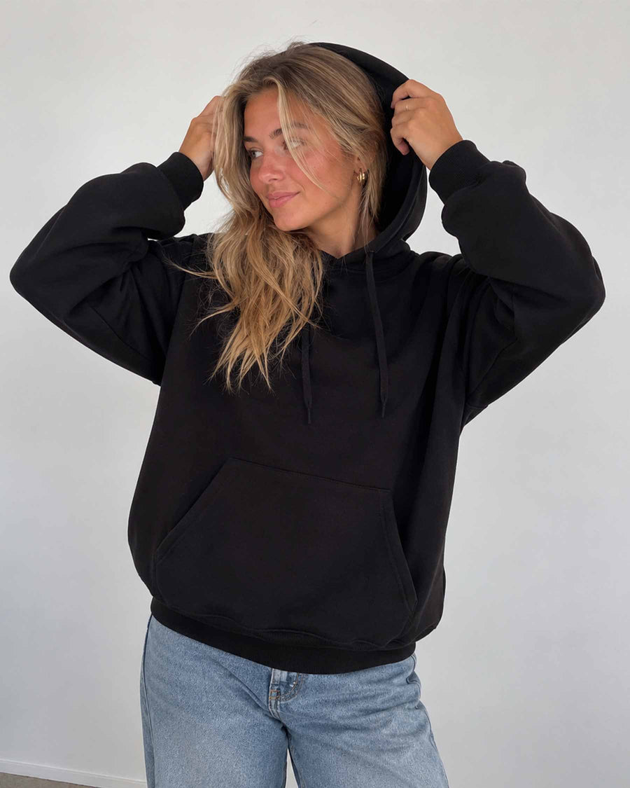 Original hoodie