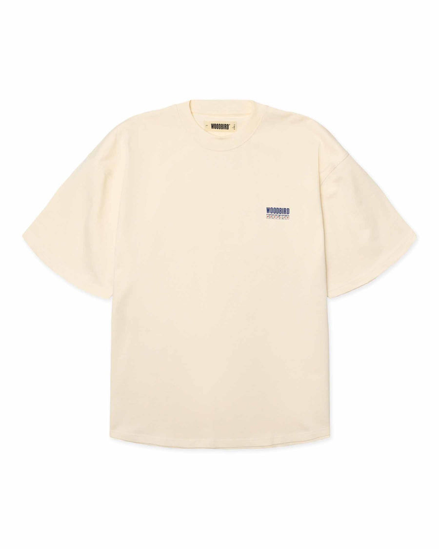 WBBeam Cart Tee