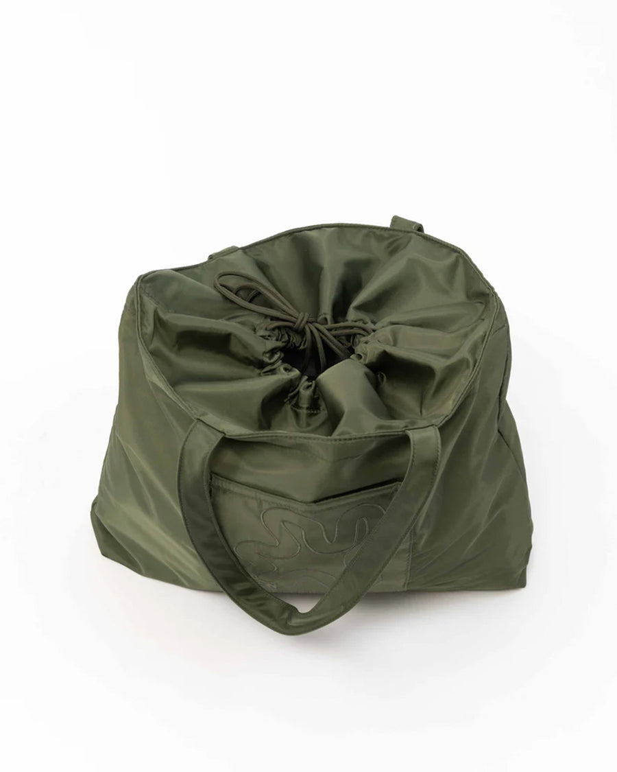 Vandafvisende shopper