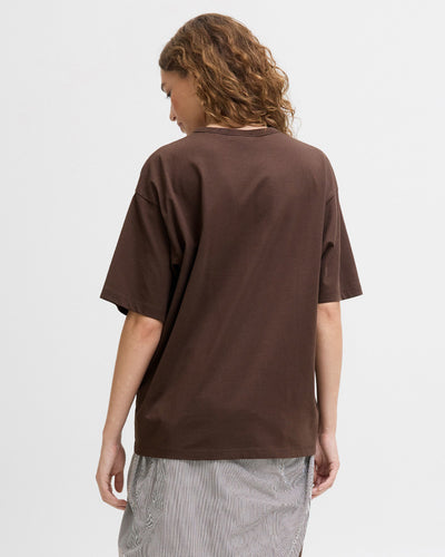 JXSTUDIO VESTERBRO LOOSE TEEThumbnail 